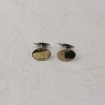 865 2280 CUFF LINKS